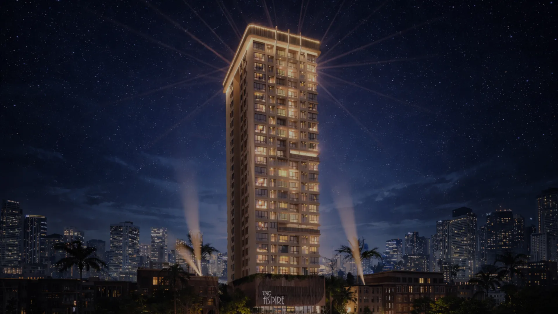 Breez by Danube Background